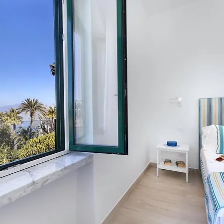 - Tramontano Апартаменты Сорренто