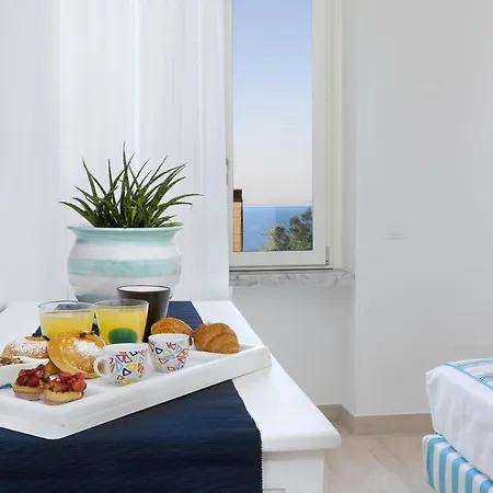 - Tramontano * 索伦托