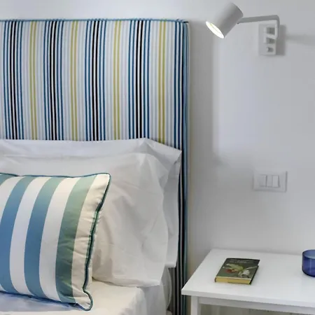 - Tramontano 公寓 索伦托