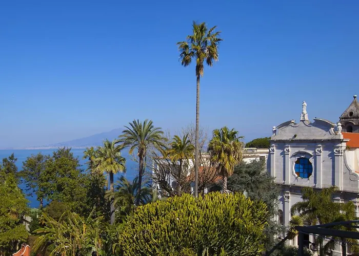 Appartement - Tramontano *