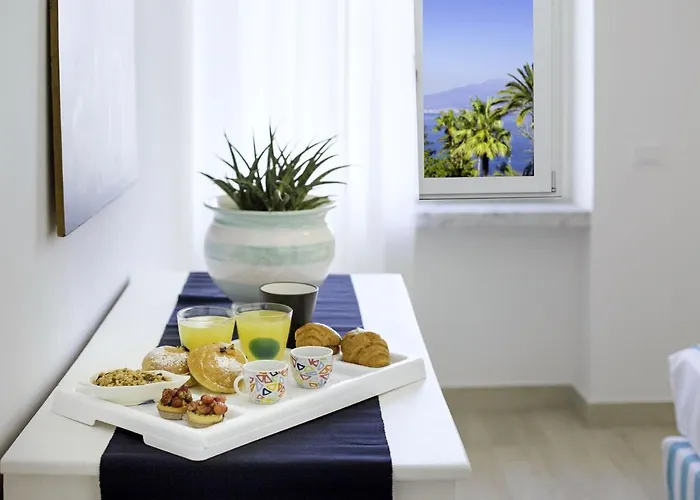 - Tramontano Appartement *