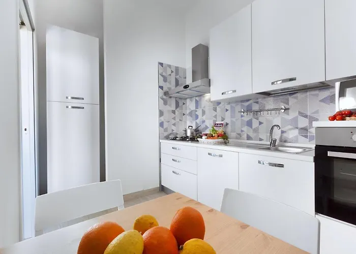 Appartement - Tramontano Sorrente