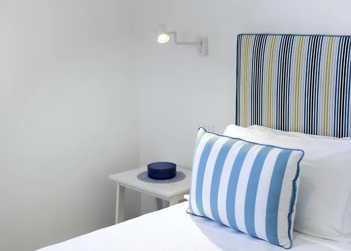 - Tramontano Appartement