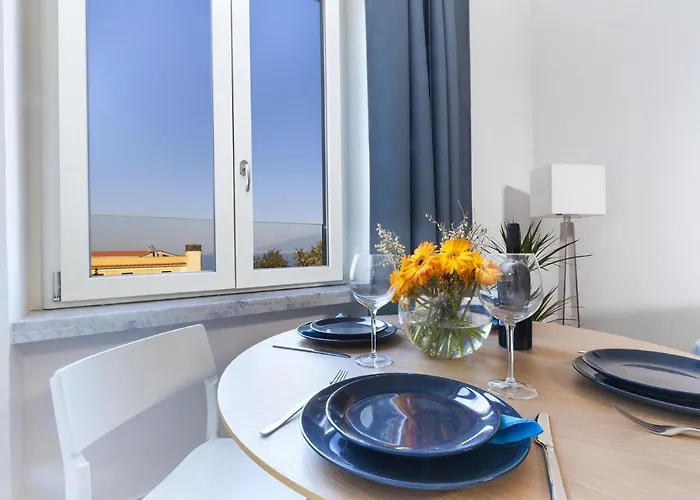 Appartement - Tramontano