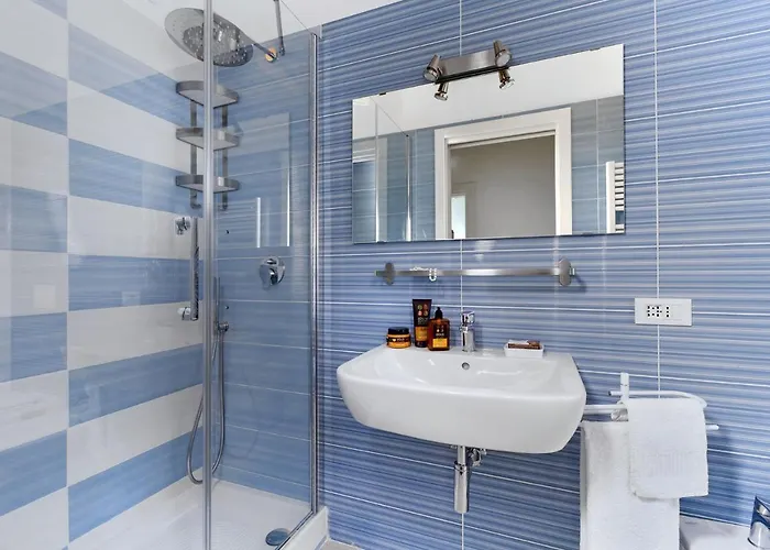 - Tramontano Appartement Sorrente