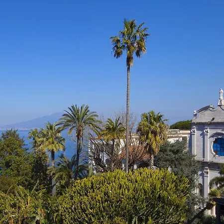 아파트 - Tramontano *