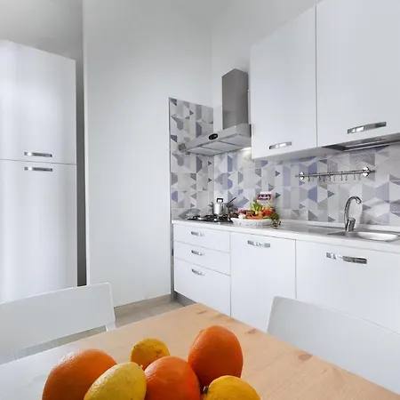 Apartamento - Tramontano Península Sorrentina