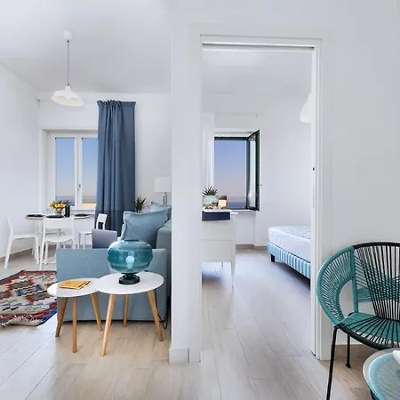Apartment - Tramontano