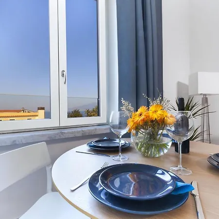 아파트 - Tramontano