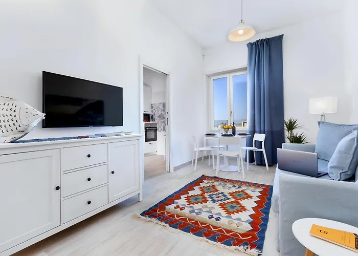 Апартаменты - Tramontano *