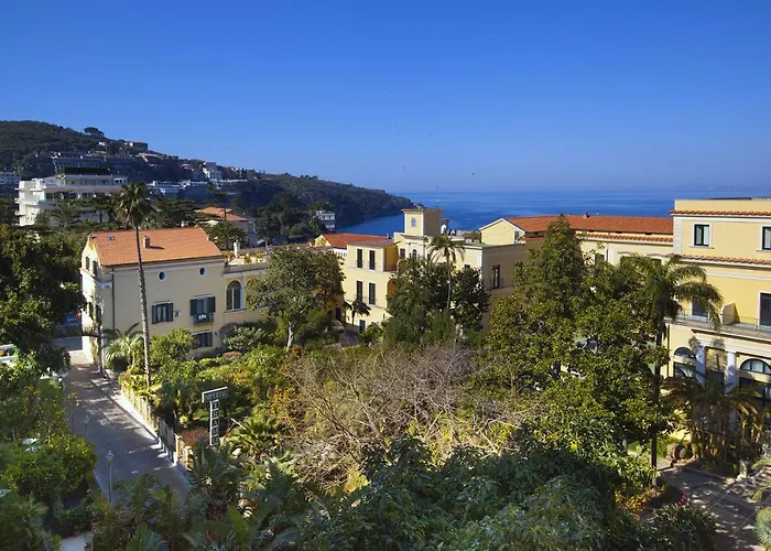 Апартаменты - Tramontano