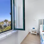 - Tramontano Apartmán Sorrento