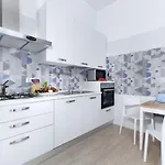 - Tramontano Apartmán Sorrento