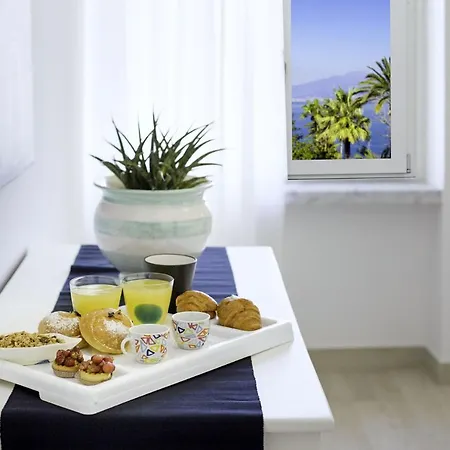 - Tramontano Apartman *