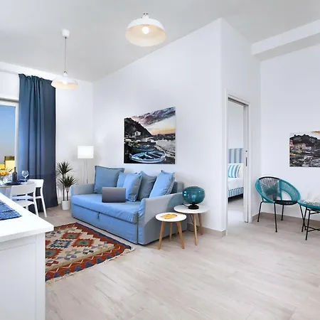 - Tramontano Apartman *