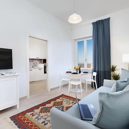 Apartman - Tramontano