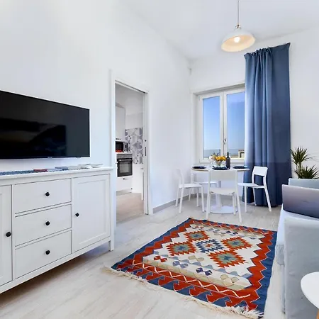 Apartman - Tramontano *