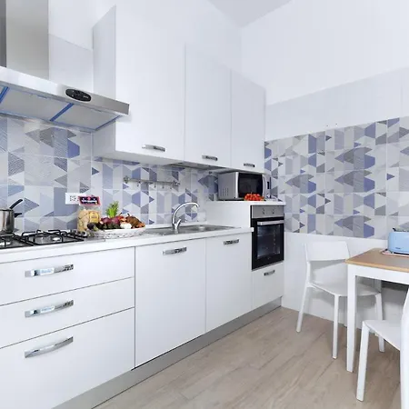 - Tramontano Apartman Sorrento