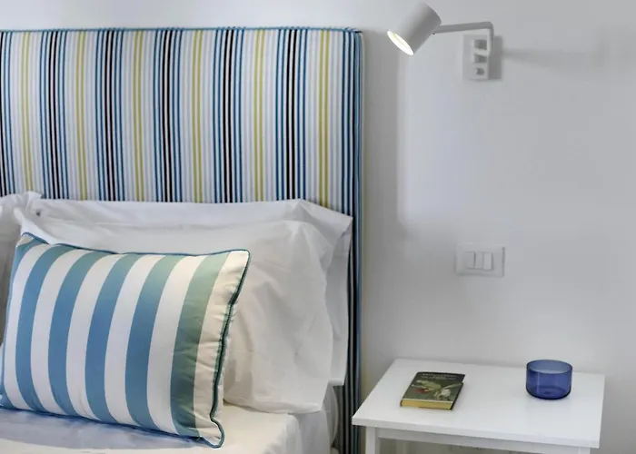 - Tramontano Apartamento Sorrento