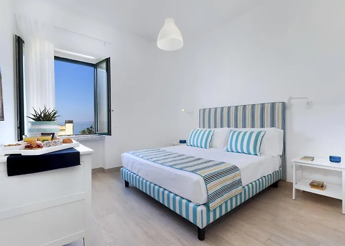 - Tramontano Apartamento *