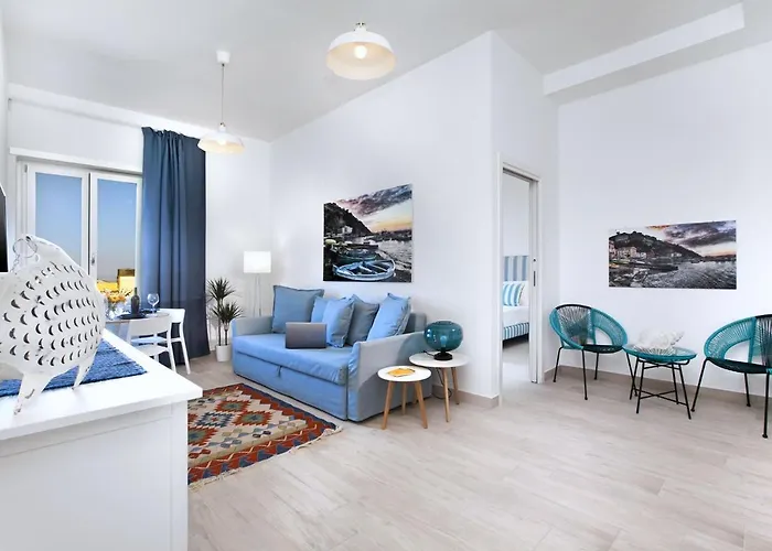- Tramontano Apartamento *