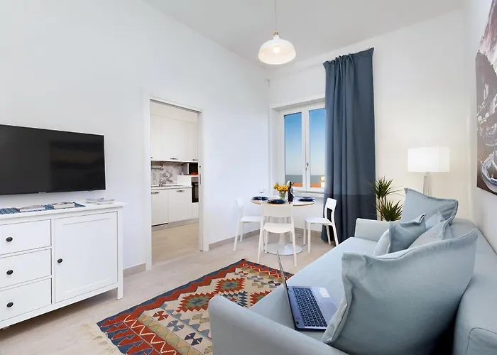 Apartamento - Tramontano