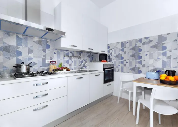 - Tramontano Apartamento Sorrento